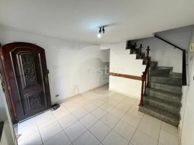 sobrado para alugar na vila prudente
