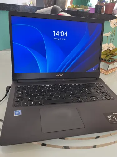 Notebook Acer