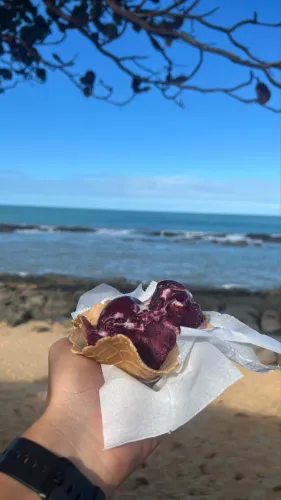 Casa Temporada na praia ? de Coroa Vermelha