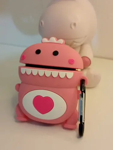 Fone bt com capinha