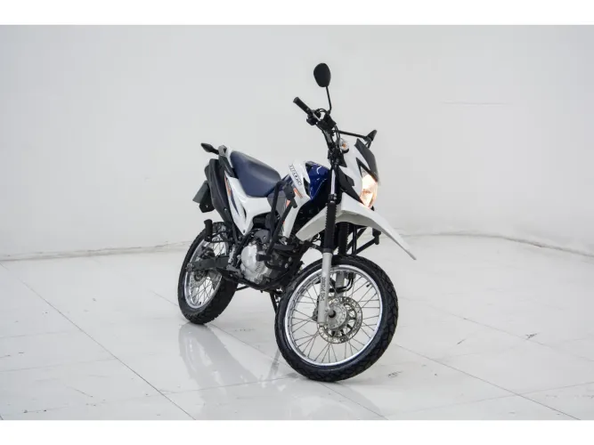 Honda Nxr 160 bros esdd 2024