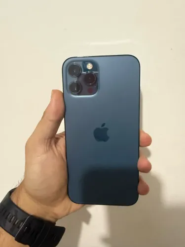 iPhone 12 Pro Max 