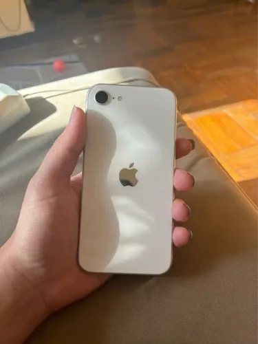 Iphone 16e novo 256gb