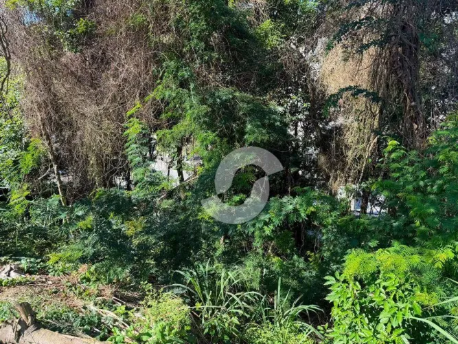 Terreno à venda, 400 m² por R$ 165.000,00 - Maria Paula - Niterói/RJ