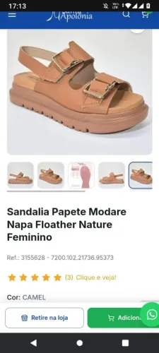 Nova na caixa