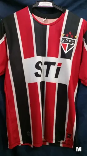 Camisas de futebol