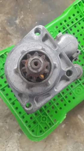 Motor de arranque 24v para caminhão Ford cargo