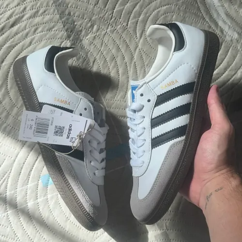 Tênis Adidas Samba OG (37)