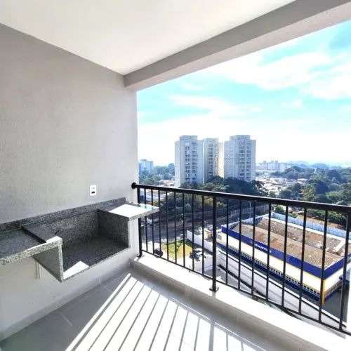 APARTAMENTO PARA LOCAÇÃO OU VENDA NO CONDOMÍNIO LA SIERRA - MEDEIROS - JUNDIAÍ