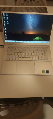 Notebook Dell