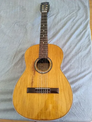 Violão Giannini Turuna 4
