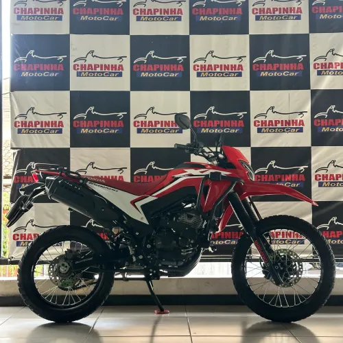 HONDA XR 300L TORNADO 24/25