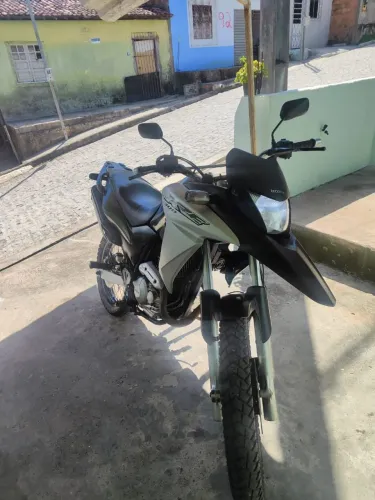 Vendo XRE 300
