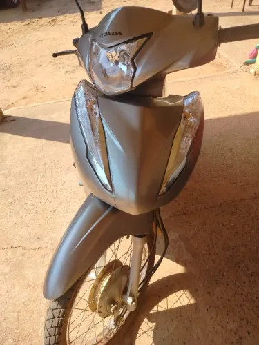 Honda biz 110i 2022 R$10500