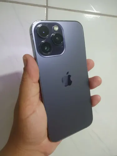iPhone 14 PRO MAX 256GB