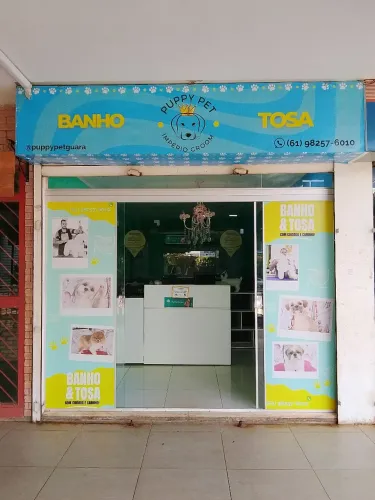 Pet Shop à venda *30mil*