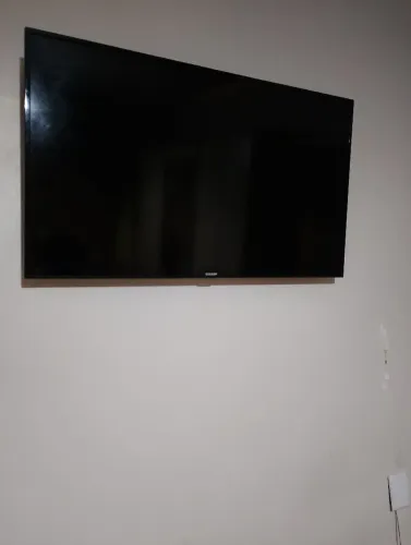 Tv smartv 43