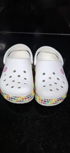 Crocs - tam C13