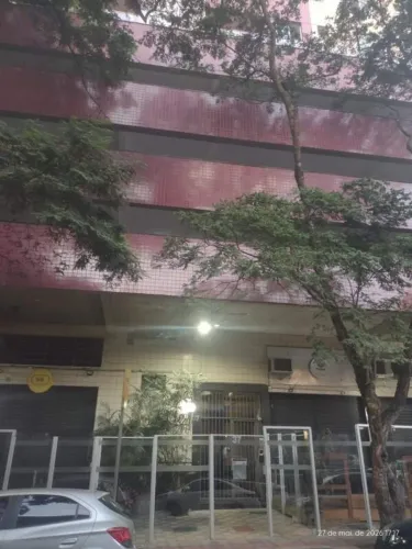 Apartamento com 3 quartos para aluguel, 150m² - Santo Antônio