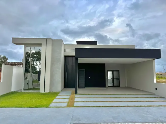Casa à venda no PORTO DAS PEDRAS, BARRA NOVA, Marechal Deodoro, AL