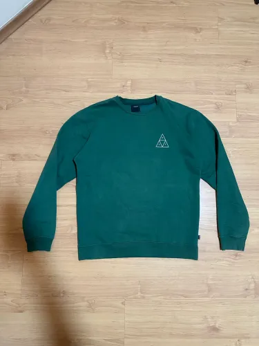 Moletom Huf