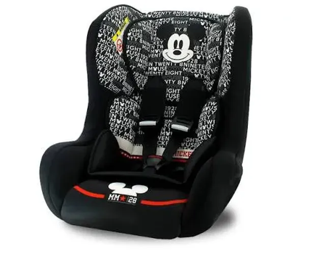 Cadeirinha de criança para carro