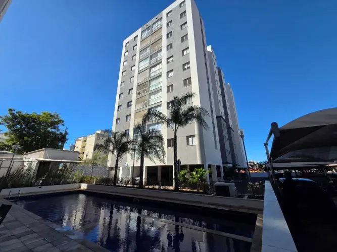 Apartamento para venda, 3 quarto(s), Jardim Guanabara, Belo Horizonte
