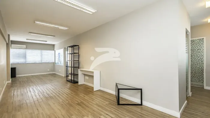 Conj. Comercial Centro 79m²