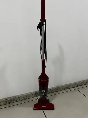 Aspirador vertical Mondial Turbo Cycle 1100W 220V