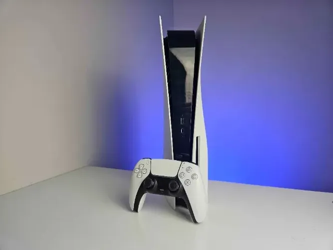(reservado) PS5 Playstation 5 Mídia Física