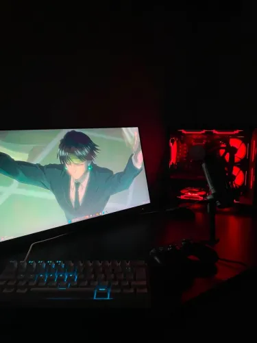 PC GAMER COMPLETO 