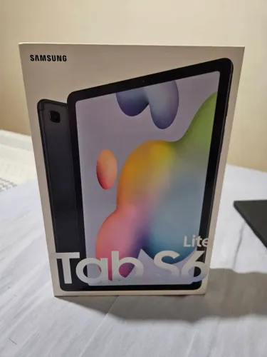 TABLET SAMSUNG TAB S6