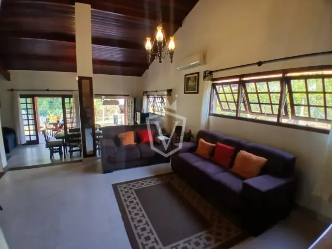 Casa térrea à venda, 4 quartos New Park Tênis- Itupeva- S/P
