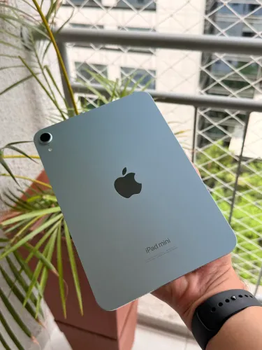 iPad Mini 7°th