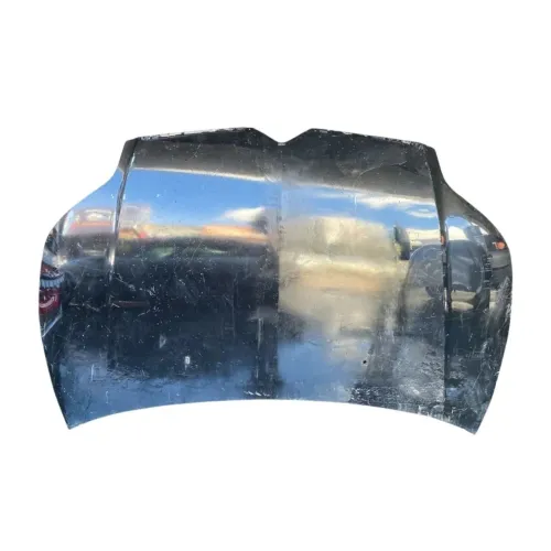Capo Citroen C4 Pallas Original