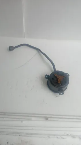 Motor ventoinha Kia Sorento 2.4/3.5 10/13