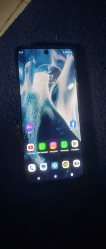 MotoG 60