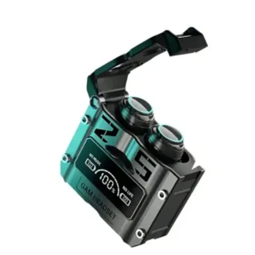 Fone De Ouvido Sem Fio Tws M25 Bluetooth - Loja Loxee Store