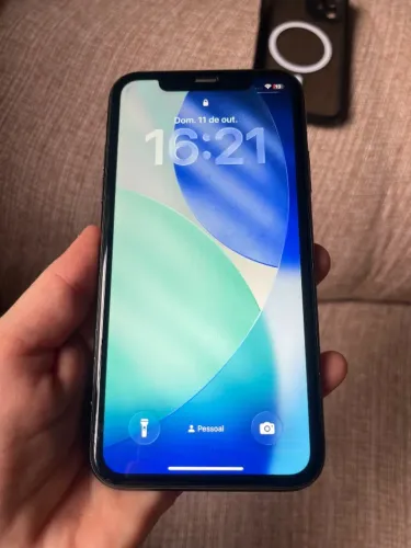 iPhone 11 128 Gb