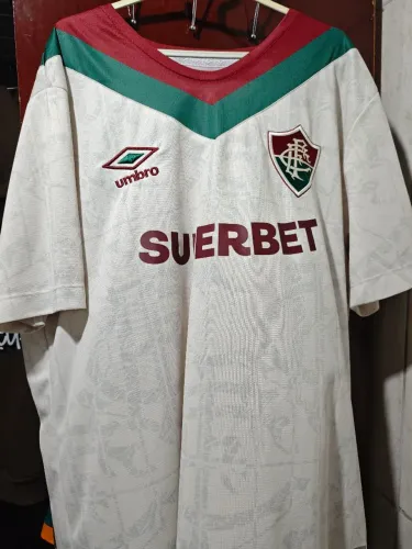 Camisa fluminense umbro 
