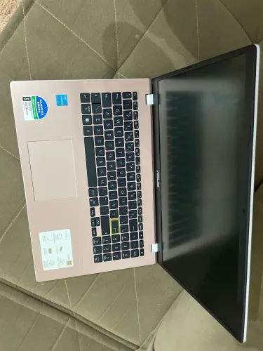 Notebook Asus rose