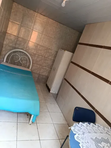 Quartos e suítes pra alugar ,na Boa vista!