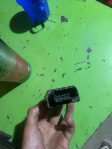 Módulo moto 160 , 2015 até 2024