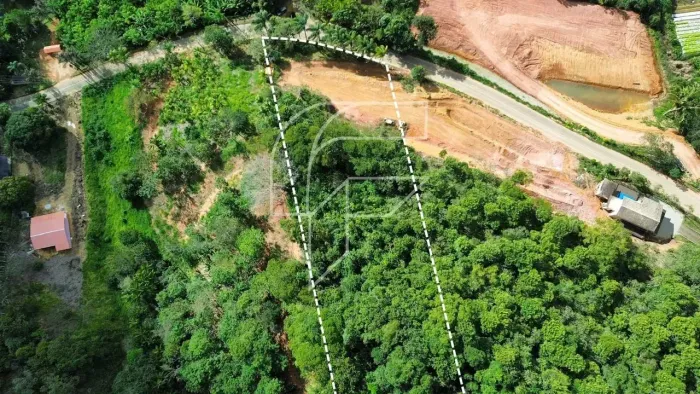 Imóvel para venda com 11890 metros quadrados em Buenos Aires - Guarapari - ES