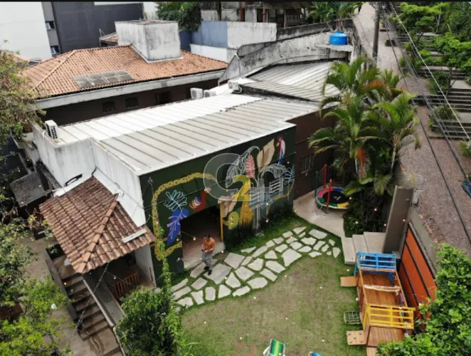 Terreno à venda na Vila Madalena com 430 m²