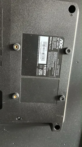 TV AOC 32 Polegadas