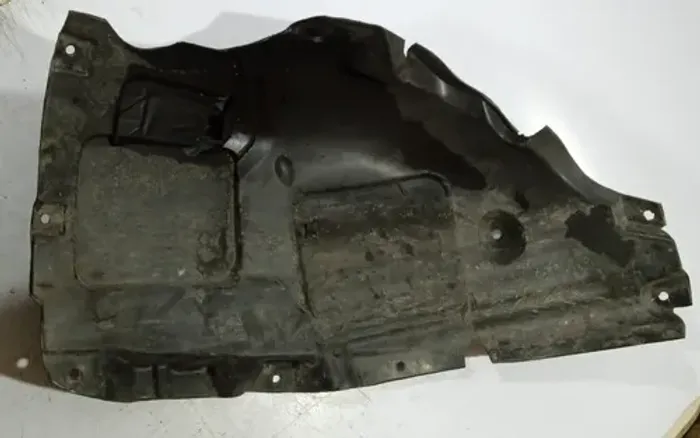 Parabarro Dianteiro Direito Bmw 135 3.0 2015