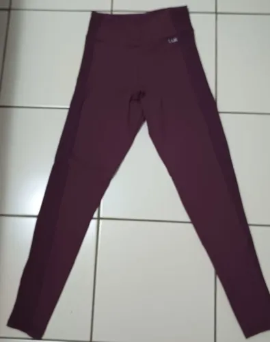 Calça legging DLK Tam M