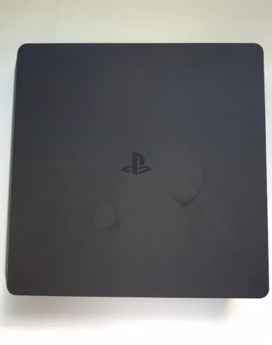 PlayStation 4 Slim
