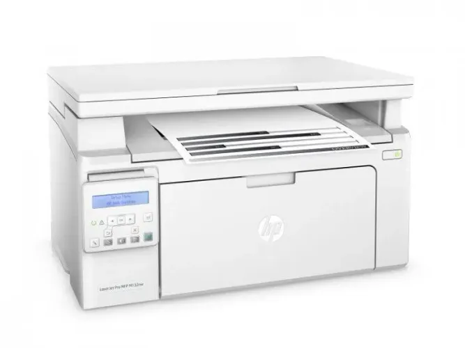 Multifuncional Hp laser m132 pronta para uso